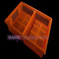 سبد حمل جوجه  سبد حمل جوجه